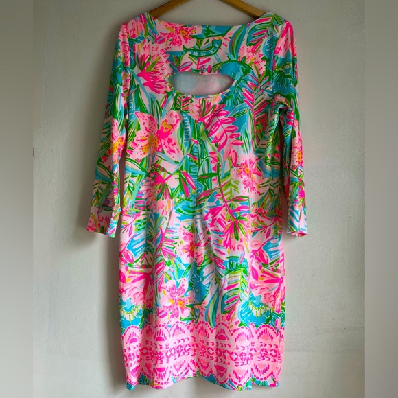 LILLY PULITZER Holle Dress - Picture 4 of 11